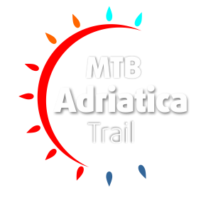 MTB Adriatica Trail Logo